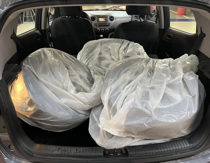 Hyundai i10 Hatchback 998,0 49 kw