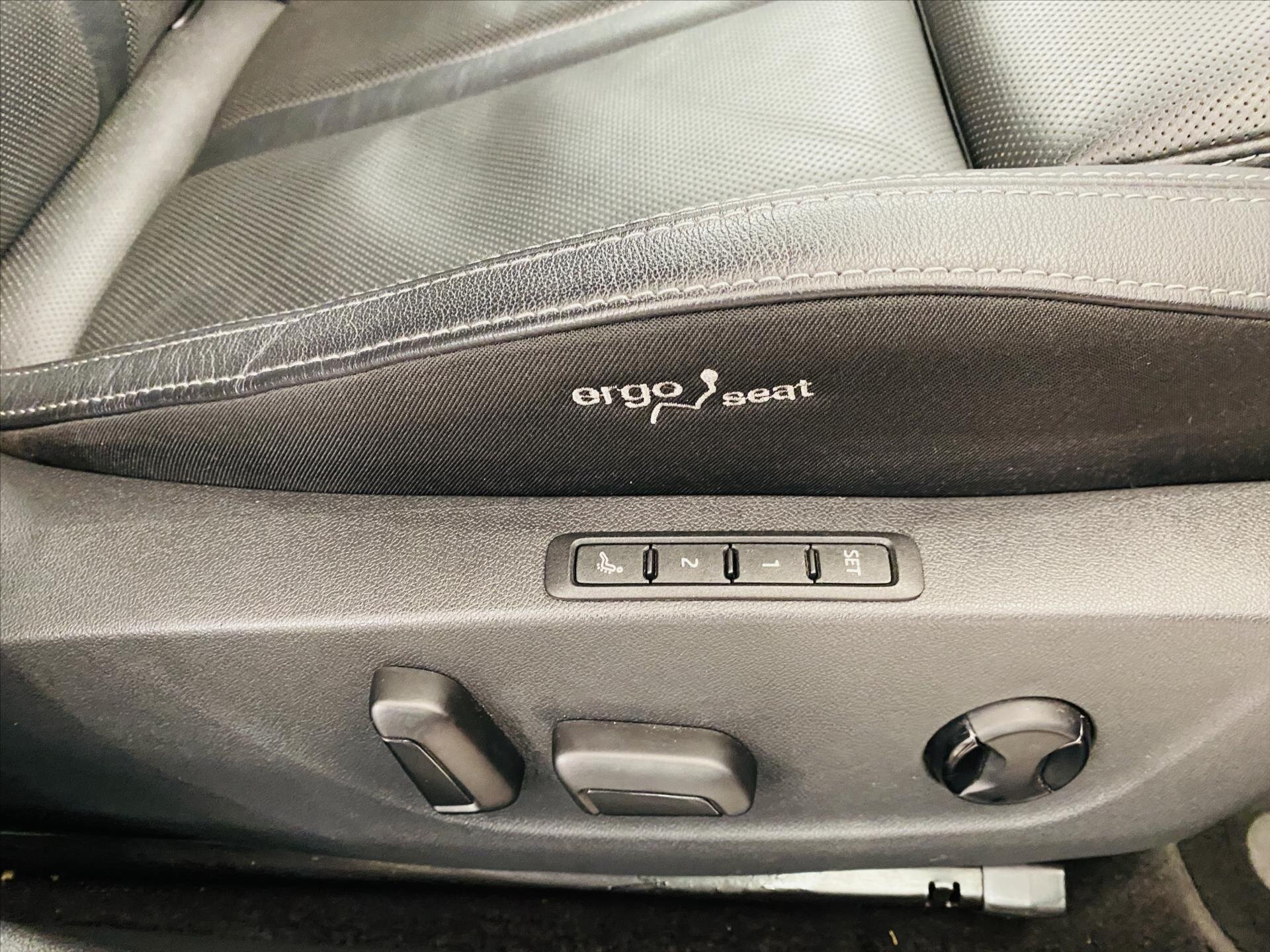 Škoda Octavia Liftback 2,0 l 85 kw