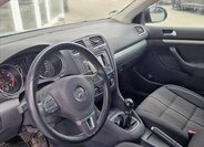 Volkswagen Golf Kombi 1,4 l 90 kw