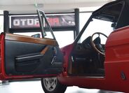 Alfa Romeo Spider 10