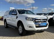 Ford Ranger 7