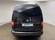 Volkswagen Caddy 5