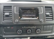 Volkswagen Transporter MPV 2,0 l 110 kw