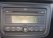 Škoda Fabia Hatchback 1,2 l 44 kw