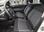 Citroën C4 Cactus Hatchback 1,6 l 73 kw