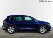 Volkswagen Tiguan Kombi 2,0 l 140 kw