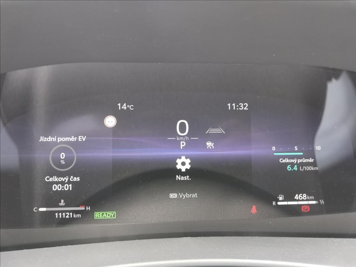 Toyota C-HR Ostatní 0,0 103 kw