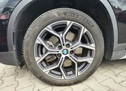 BMW X1 SUV / Terénní 2,0 l 140 kw