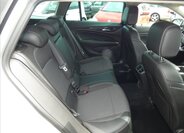 Opel Insignia Kombi 2,0 l 154 kw