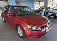 Volkswagen Golf Hatchback 1,2 l 77 kw