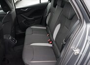 Škoda Scala Hatchback 999,0 85 kw