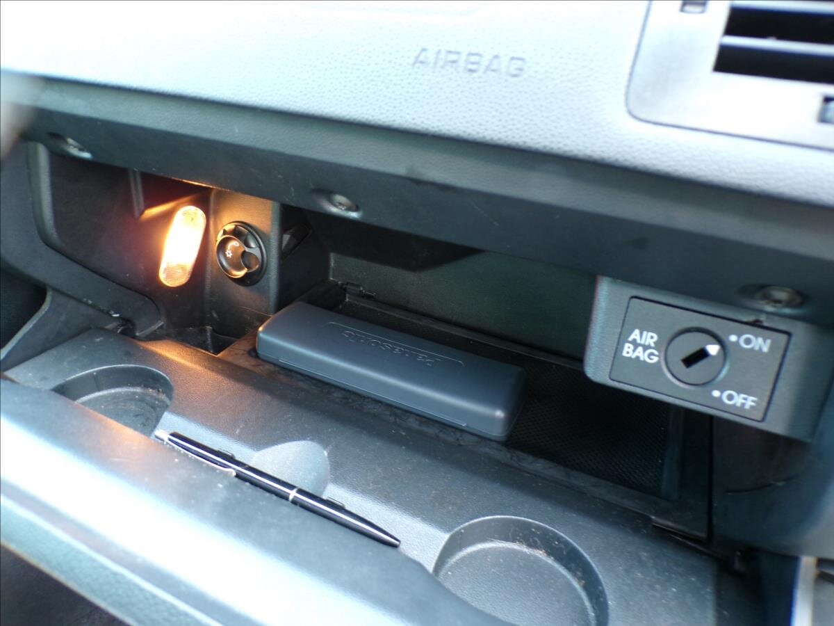 Škoda Fabia Hatchback 1,9 l 96 kw