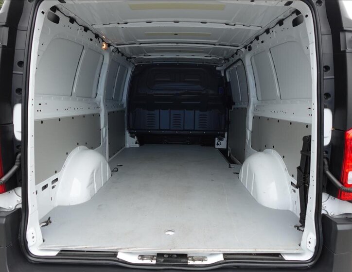 Mercedes-Benz Vito Ostatní 2,0 l 100 kw