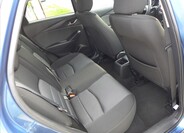 Mazda CX-3 32
