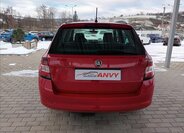 Škoda Fabia Kombi 999,0 70 kw