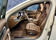 Porsche Panamera Kombi 4,0 l 338 kw