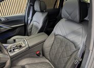 BMW X6 Sedan 3,0 l 210 kw