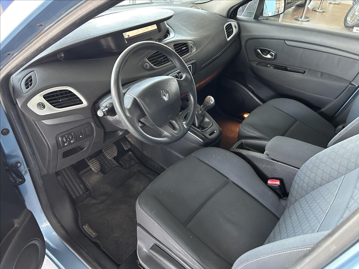 Renault Grand Scénic