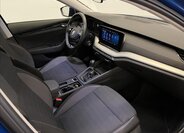 Škoda Octavia Kombi 1,5 l 85 kw