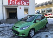 Mazda 2 Hatchback 1,3 l 55 kw