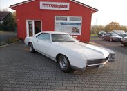 Buick Riviera Kupé 7,0 l 270 kw