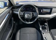 Škoda Octavia Kombi 2,0 l 85 kw