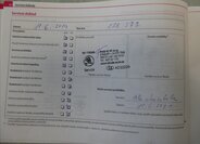 Škoda Yeti SUV / Terénní 1,8 l 118 kw