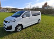 Peugeot Expert VAN / Minibus 0,0 110 kw