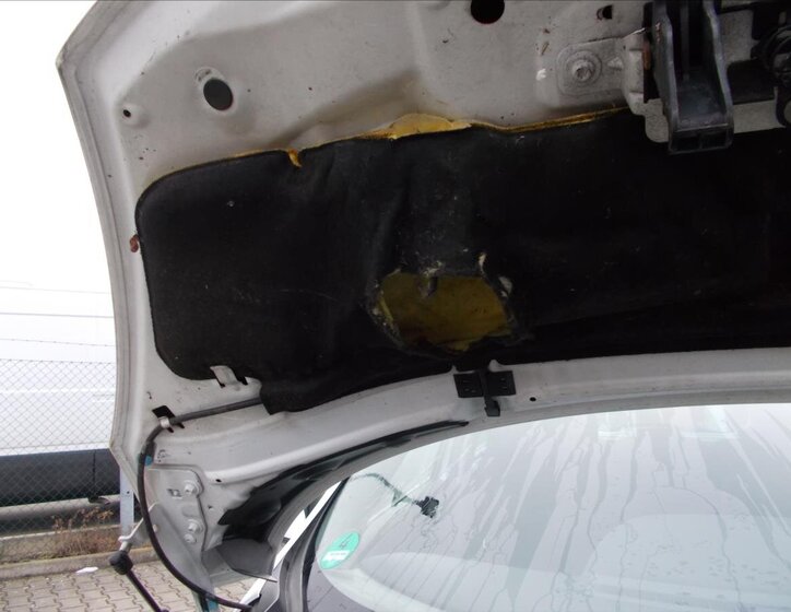 Renault Grand Scénic MPV 1,4 l 96 kw