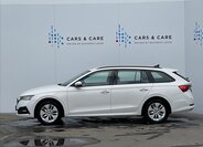 Škoda Octavia Kombi 2,0 l 85 kw