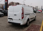 Ford Transit Custom VAN-Minibus 2,0 l 77 kw