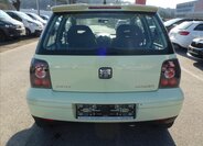 Seat Arosa Hatchback 1,4 l 44 kw