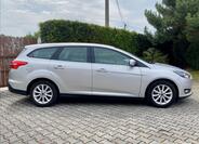 Ford Focus 6