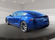 Tesla Model S Liftback 0,0 386 kw