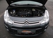 Citroën C3 Hatchback 999,0 50 kw