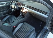 Volkswagen Passat 16