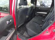 Nissan X-Trail 16