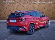Hyundai Tucson SUV / Terénní 1,6 l 110 kw