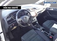 Volkswagen Touran MPV 2,0 l 110 kw