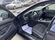 BMW Řada 5 Ostatní 2,0 l 140 kw