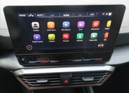 Cupra Formentor SUV 1,5 l 110 kw