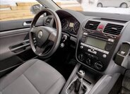 Volkswagen Golf Kombi 1,9 l 77 kw