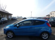 Ford Fiesta Hatchback 998,0 59 kw