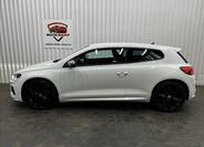 Volkswagen Scirocco 4