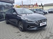 Hyundai i30 Kombi 1,5 l 117 kw