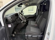 Toyota ProAce VAN / Minibus 2,0 l 106 kw
