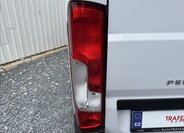Peugeot Boxer Skříň 2,2 l 103 kw