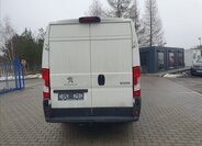 Peugeot Boxer Ostatní 3,0 l 130 kw