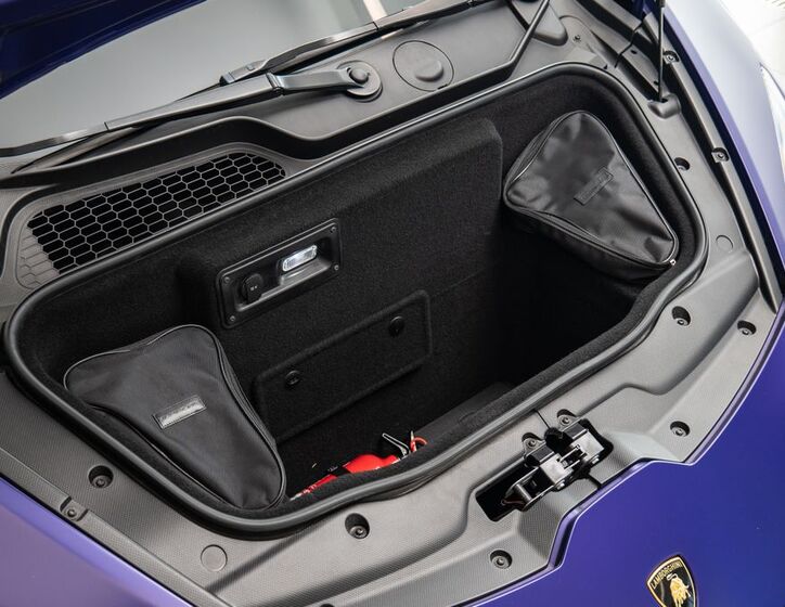 Lamborghini Huracán 17