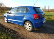 Volkswagen Polo 10